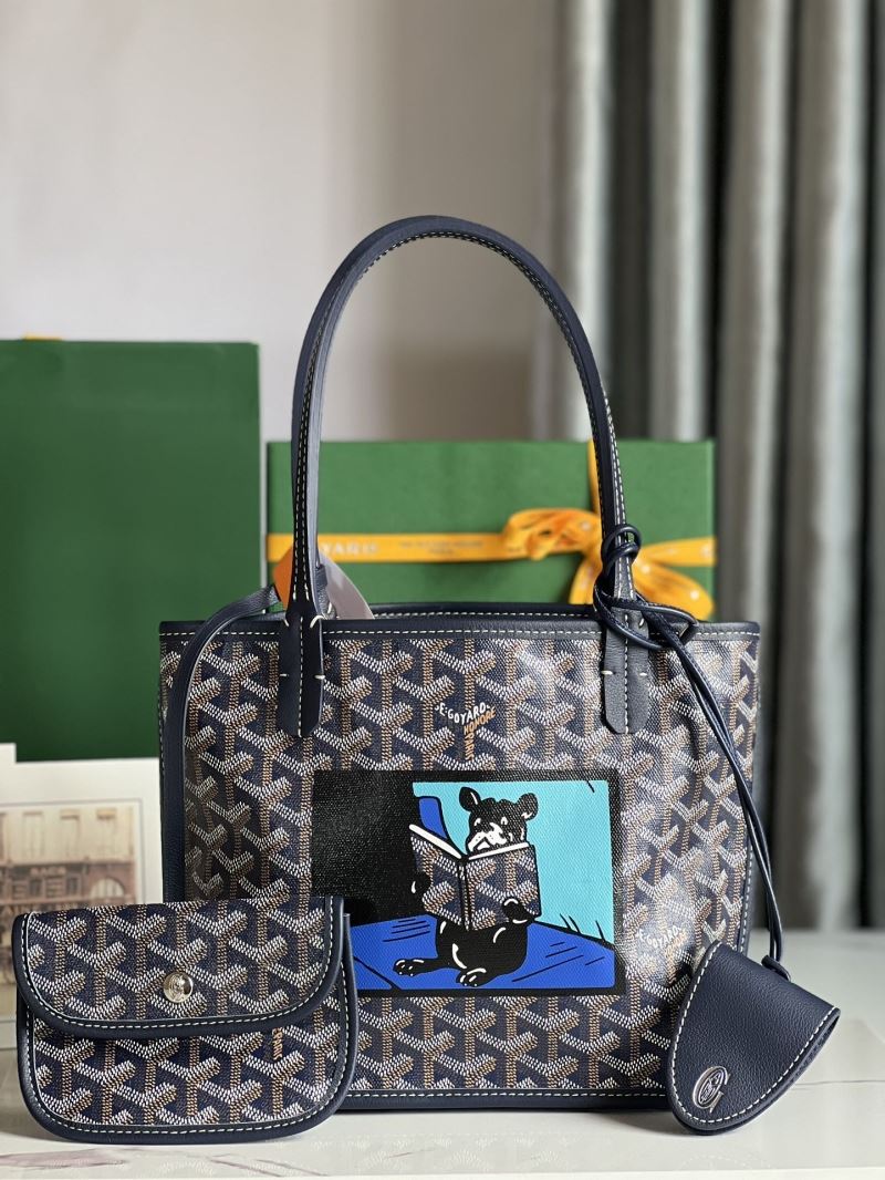 Goyard Shopping Bags